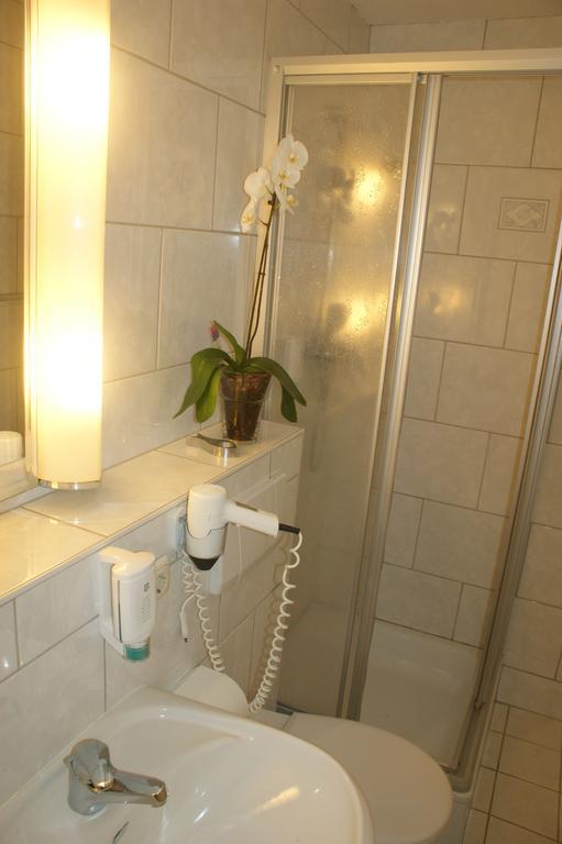 Hotel Willert Висмар Номер фото