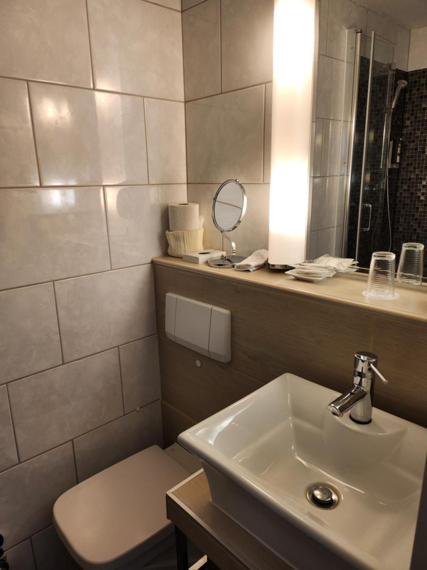 Hotel Willert Висмар Экстерьер фото