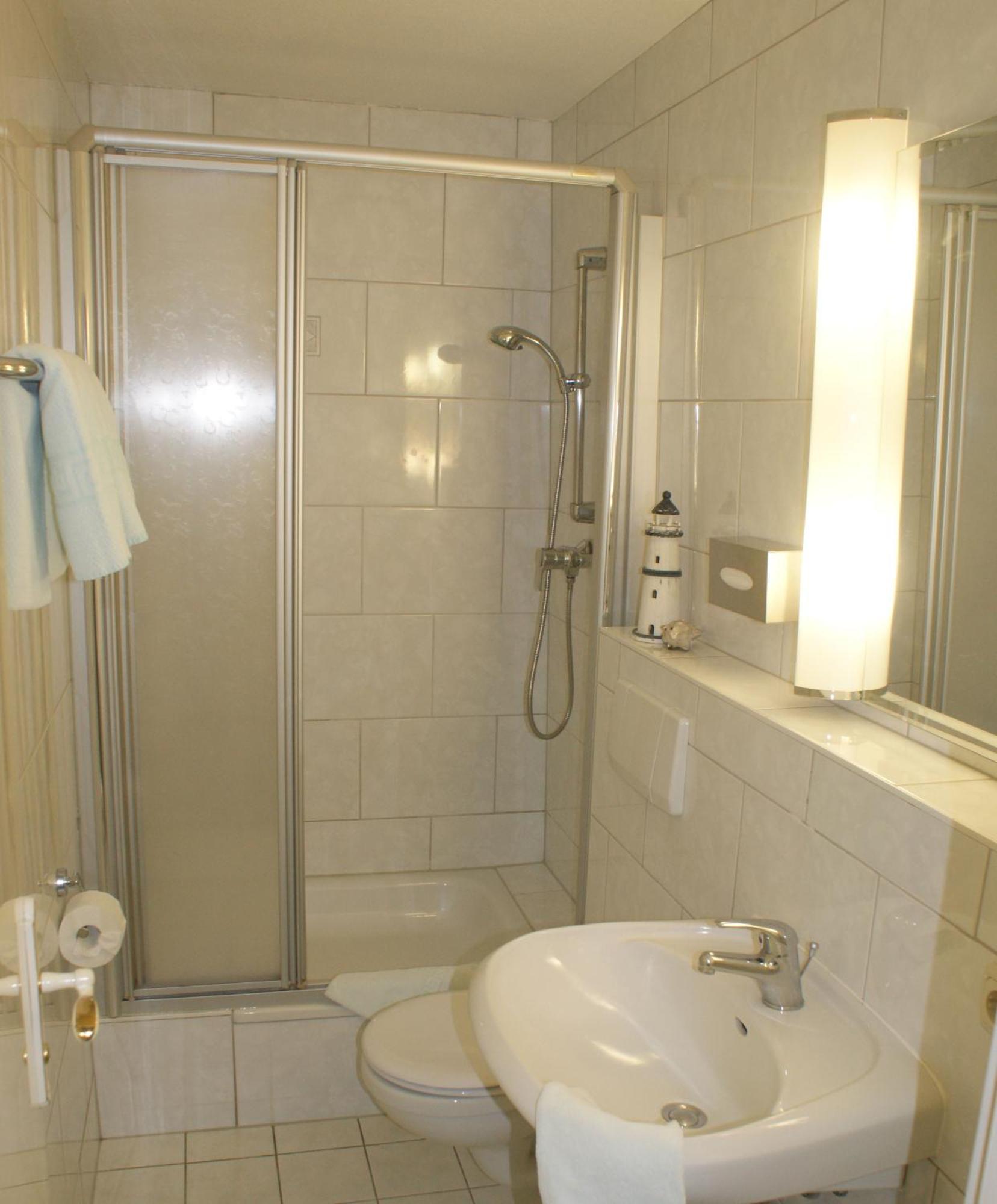 Hotel Willert Висмар Номер фото