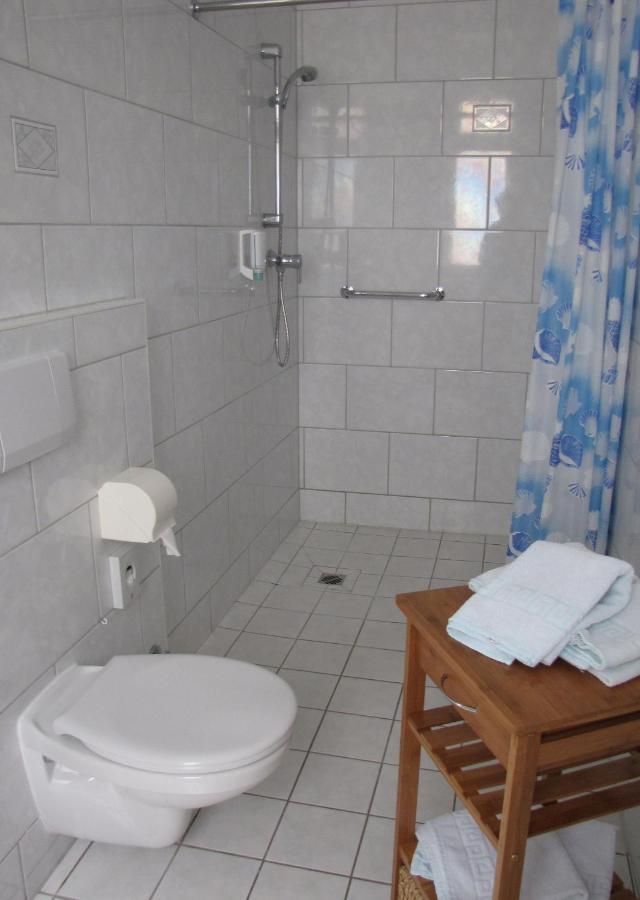 Hotel Willert Висмар Номер фото